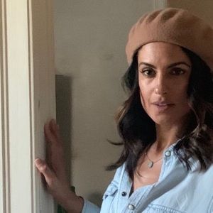 Meet your Posher, Sheila